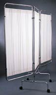 Three Panel Privacy Screen-05408SDMMD